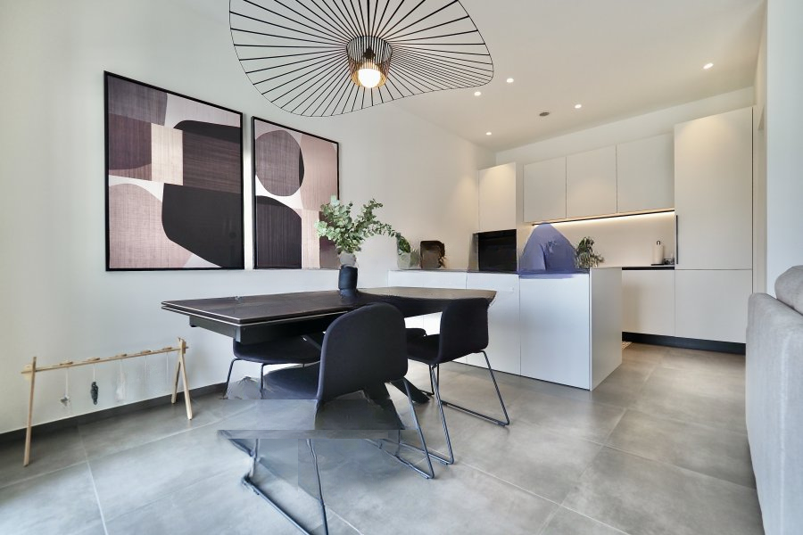 Квартира в Люксембурге, Люксембург, 73 м² - фото 3