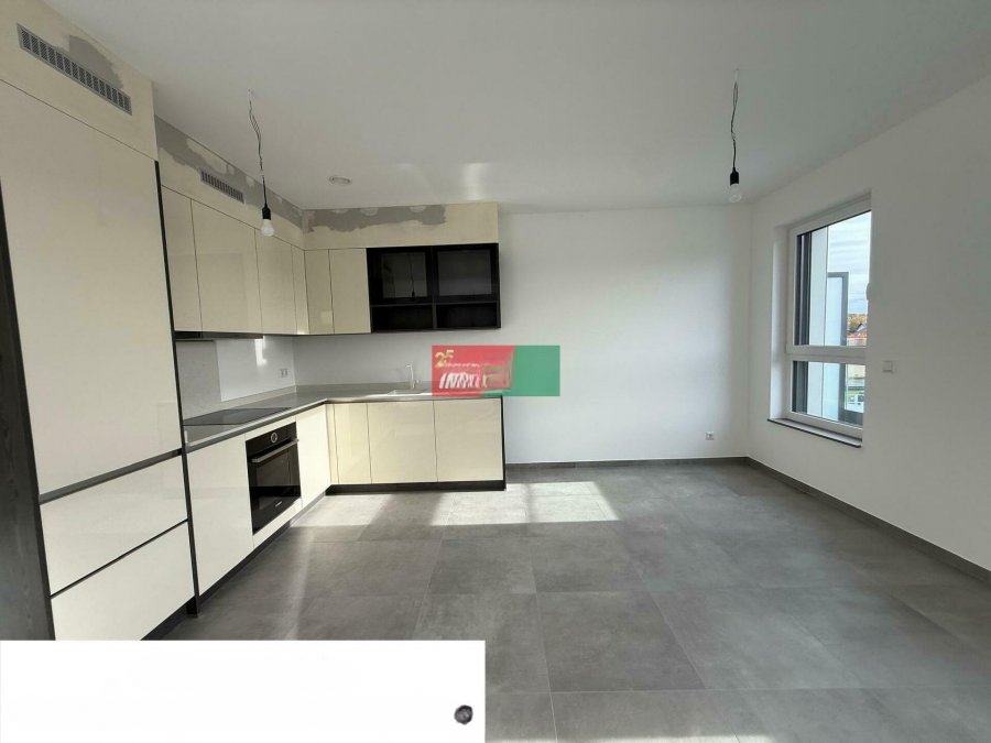 Квартира в Люксембурге, Люксембург, 87 м² - фото 3