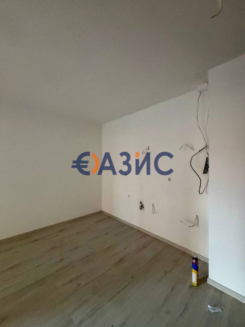 Апартаменты на Солнечном берегу, Болгария, 46 м² - фото 10