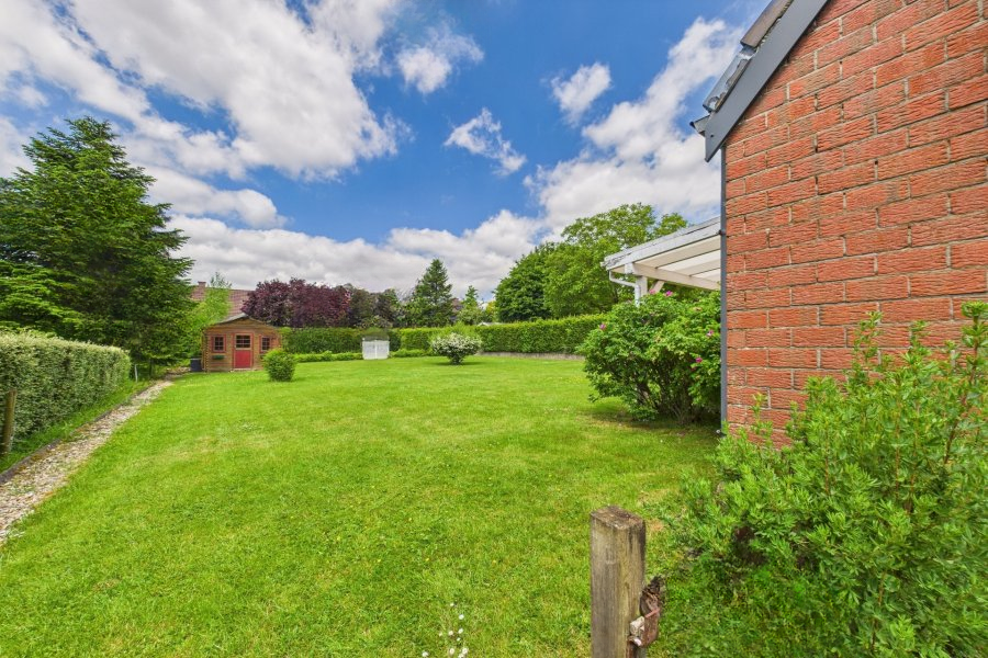 Квартира в Люксембурге, Люксембург, 120 м² - фото 3