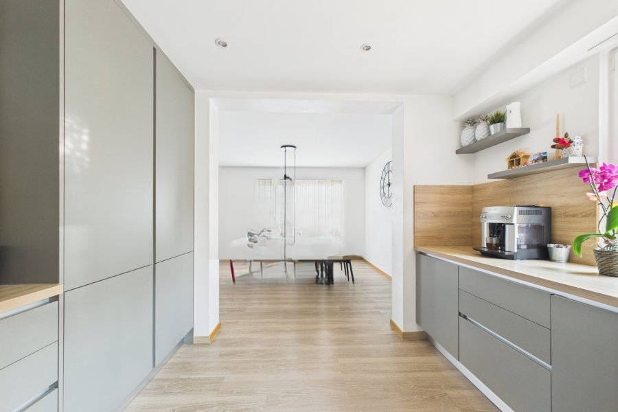 Квартира в Люксембурге, Люксембург, 105 м² - фото 3