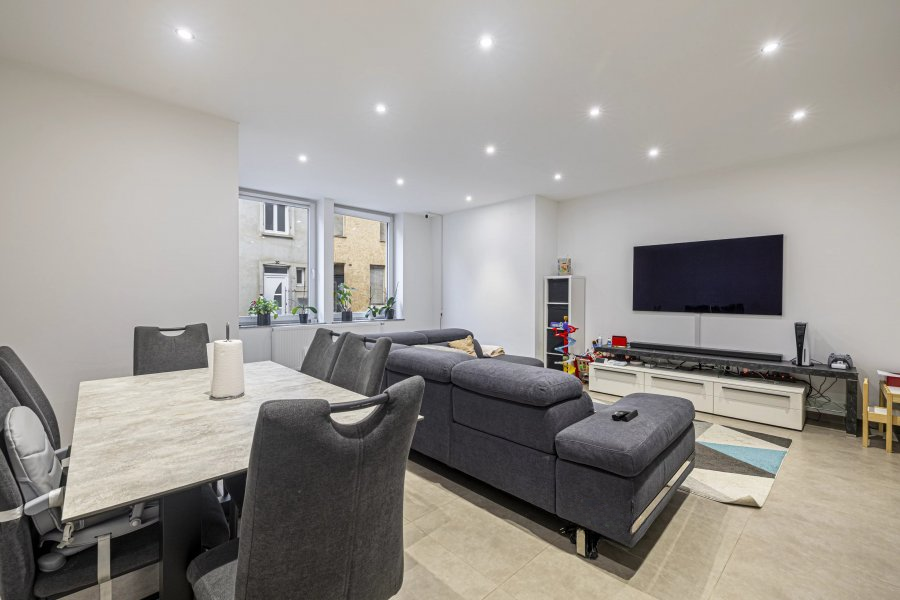 Квартира в Люксембурге, Люксембург, 180 м² - фото 3