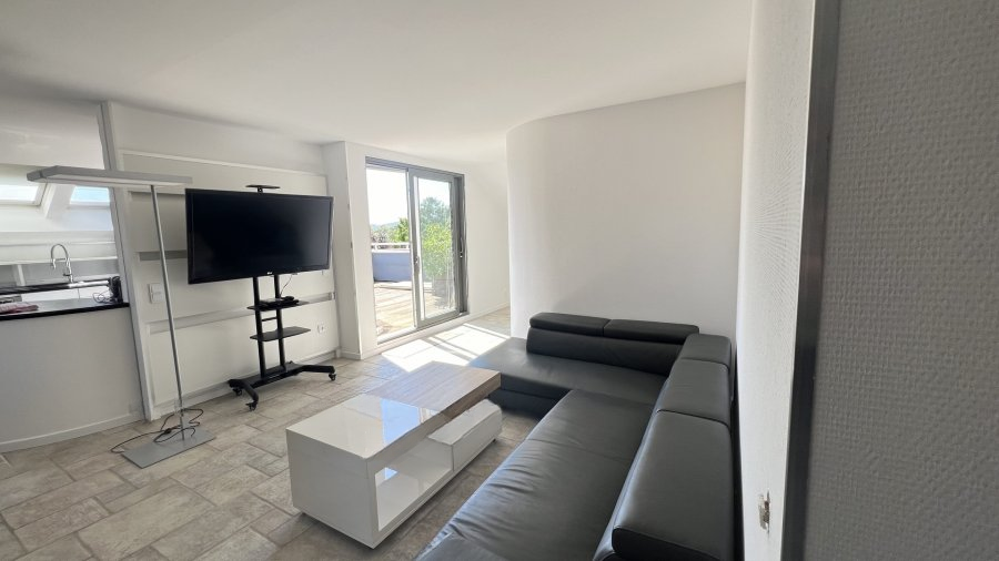 Квартира в Люксембурге, Люксембург, 143 м² - фото 3