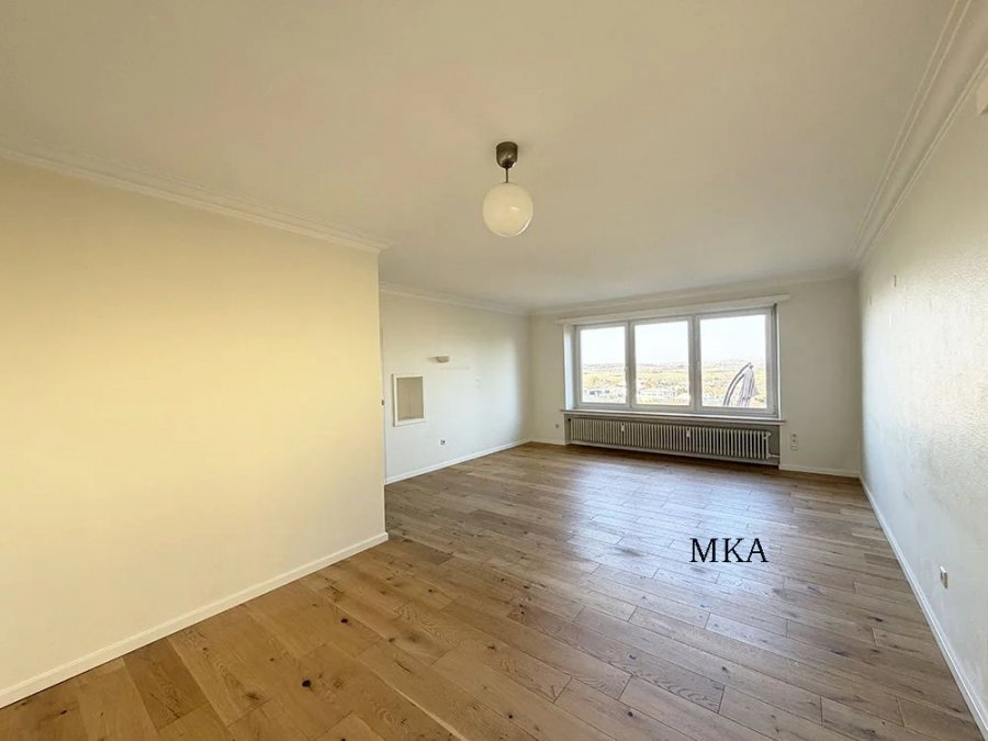 Квартира в Люксембурге, Люксембург, 200 м² - фото 3