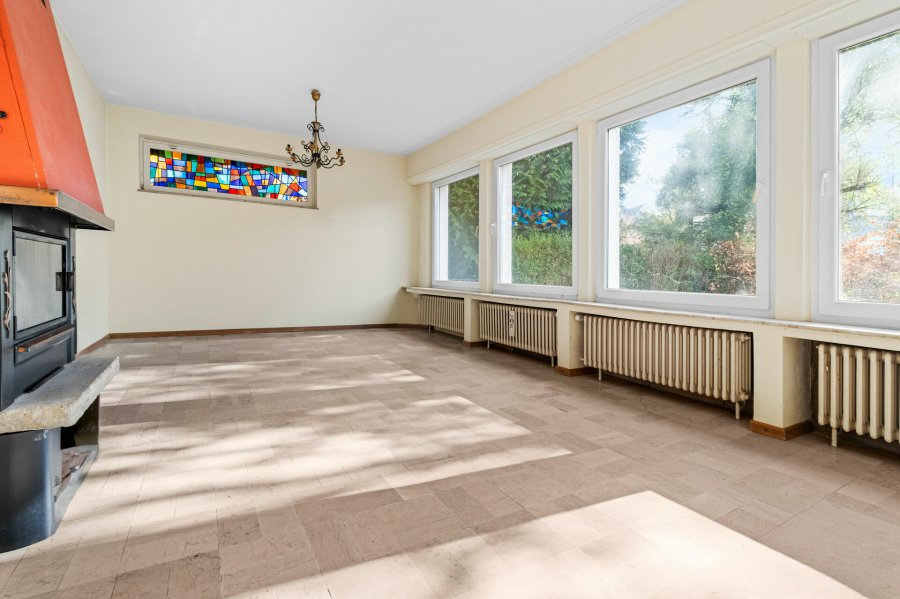 Квартира в Люксембурге, Люксембург, 150 м² - фото 3