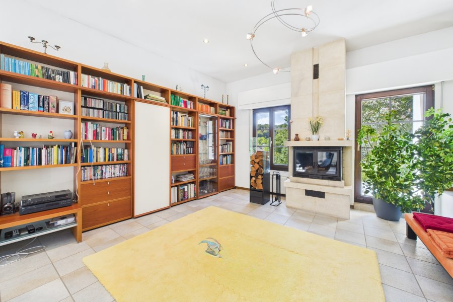 Квартира в Гревенмахере, Люксембург, 196 м² - фото 3