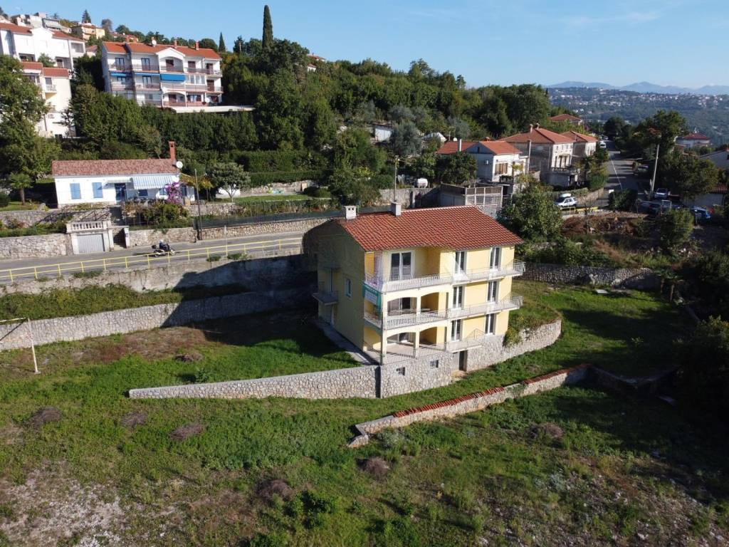 Дом в Опатии, Хорватия, 580 м² - фото 3