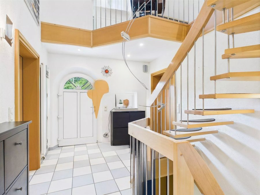 Квартира в Гревенмахере, Люксембург, 176 м² - фото 3