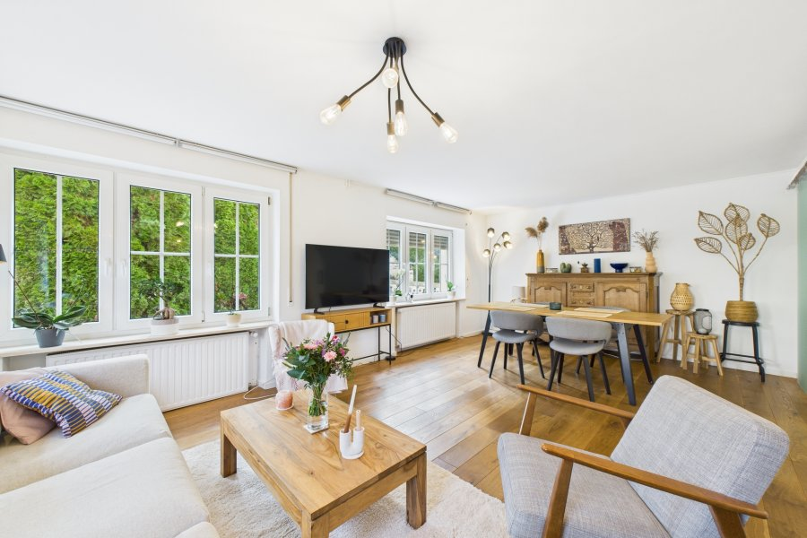 Квартира в Люксембурге, Люксембург, 160 м² - фото 3