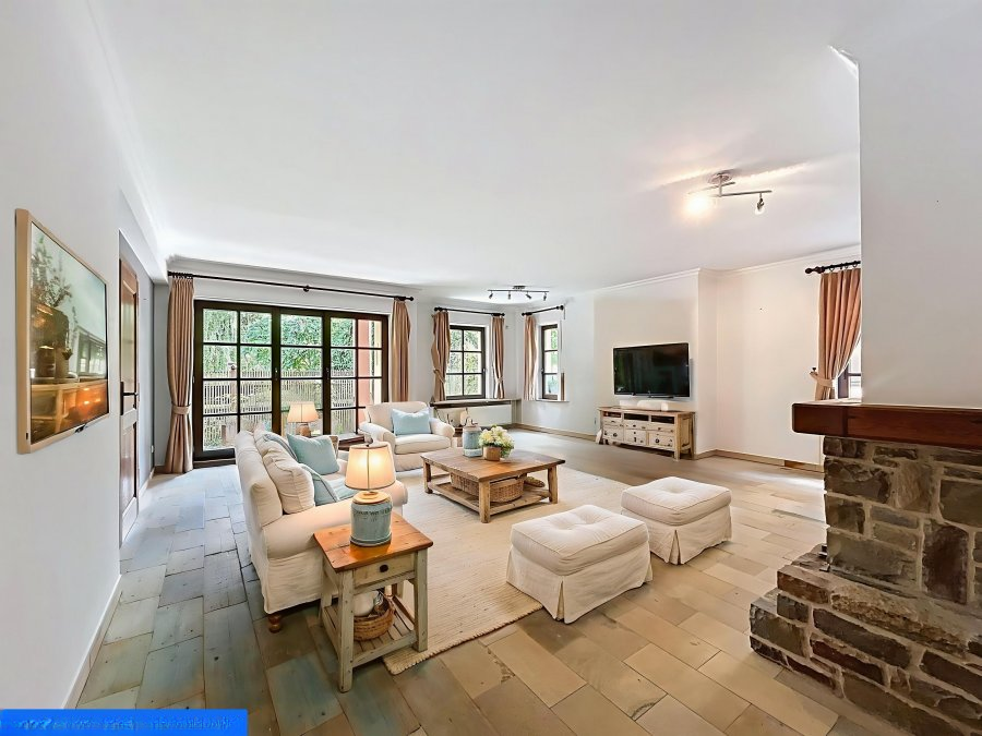 Квартира в Дикирхе, Люксембург, 106 м² - фото 3