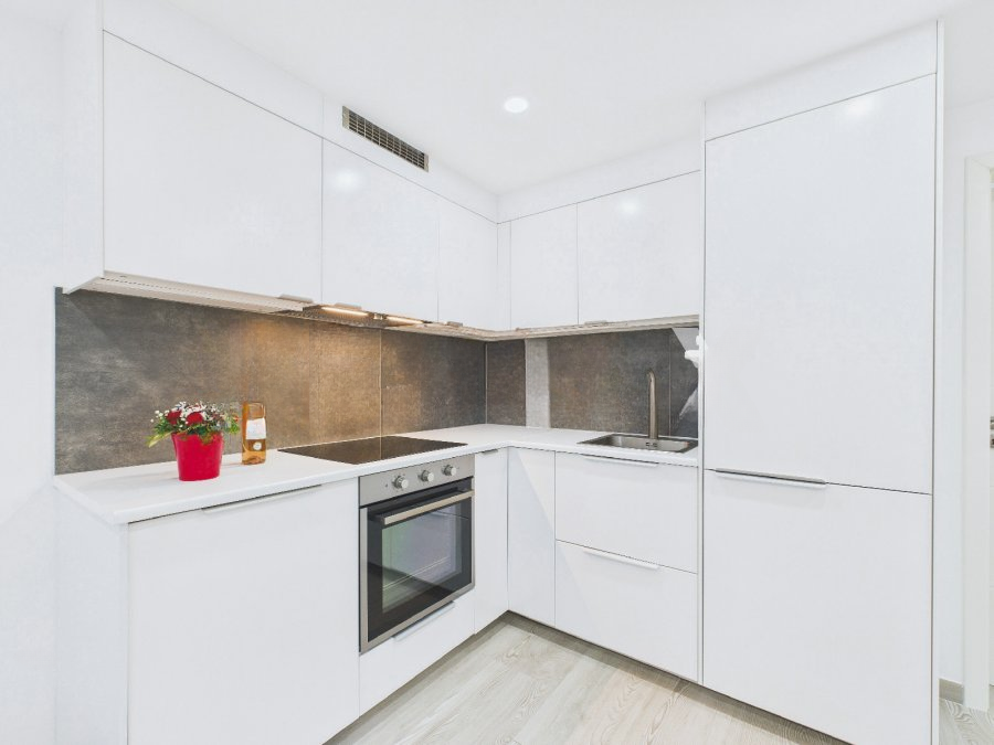 Квартира в Люксембурге, Люксембург, 50 м² - фото 3