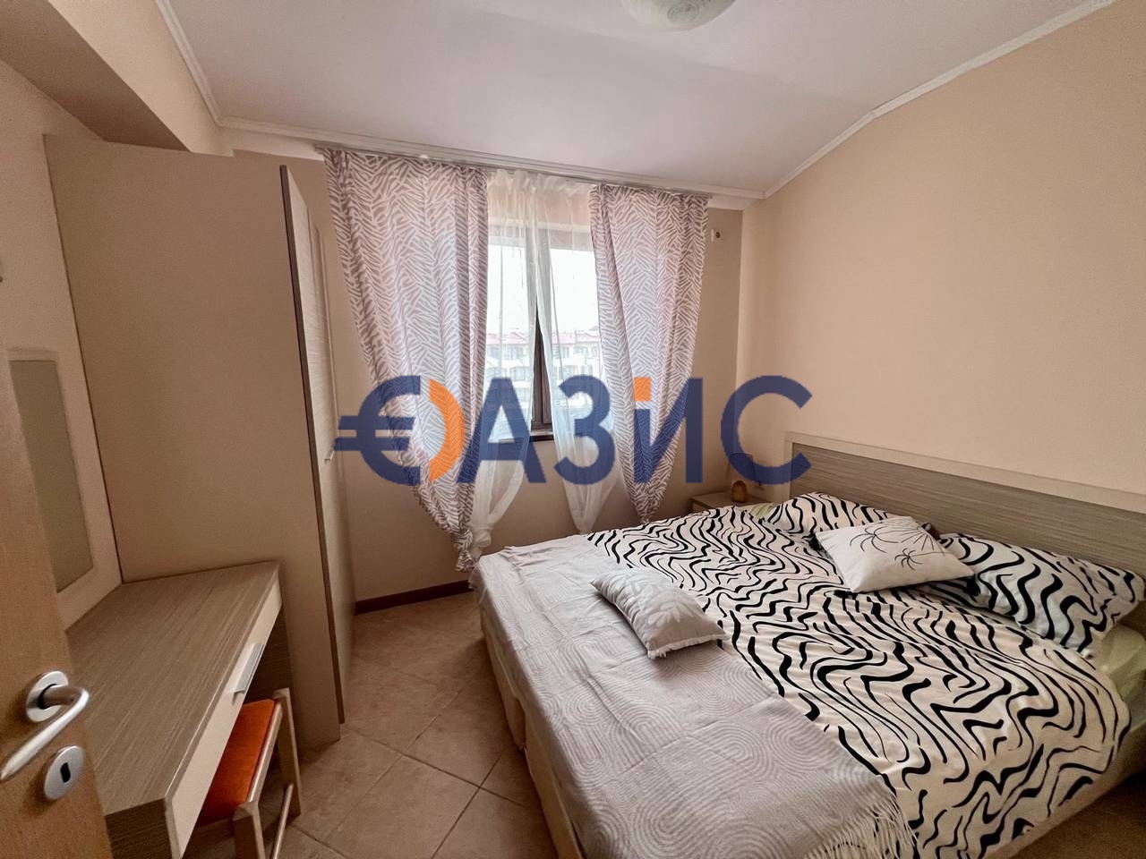 Апартаменты на Солнечном берегу, Болгария, 49 м² - фото 14