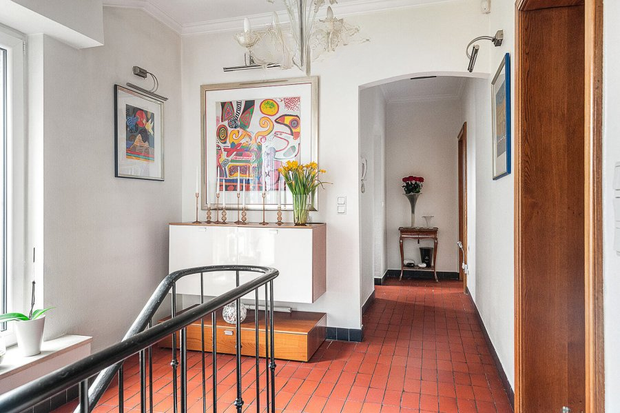 Квартира в Люксембурге, Люксембург, 269 м² - фото 3