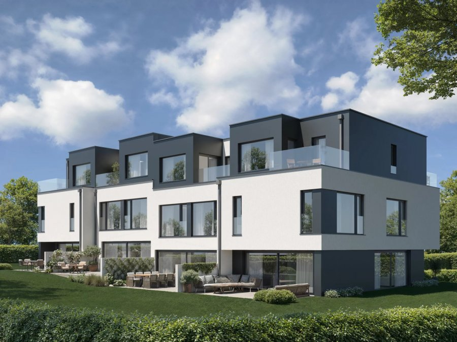 Квартира в Люксембурге, Люксембург, 224 м² - фото 3