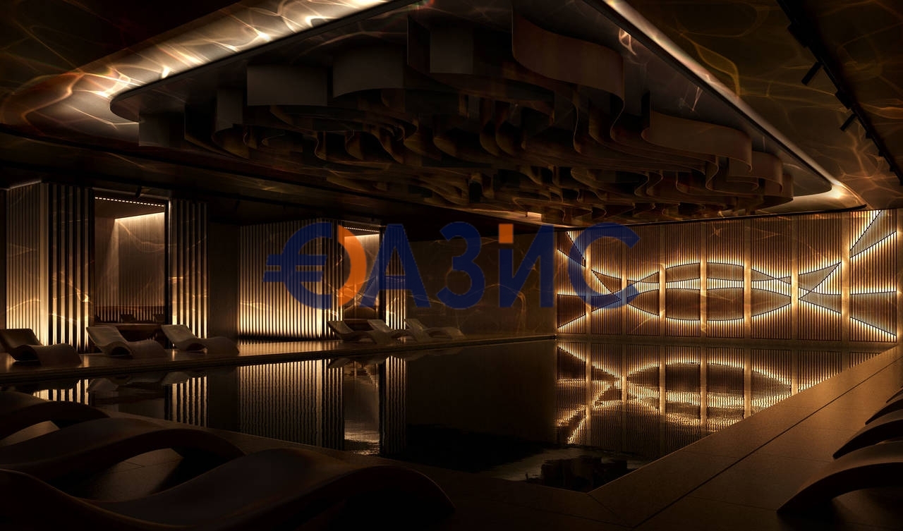 Апартаменты в Бургасе, Болгария, 78.6 м² - фото 17