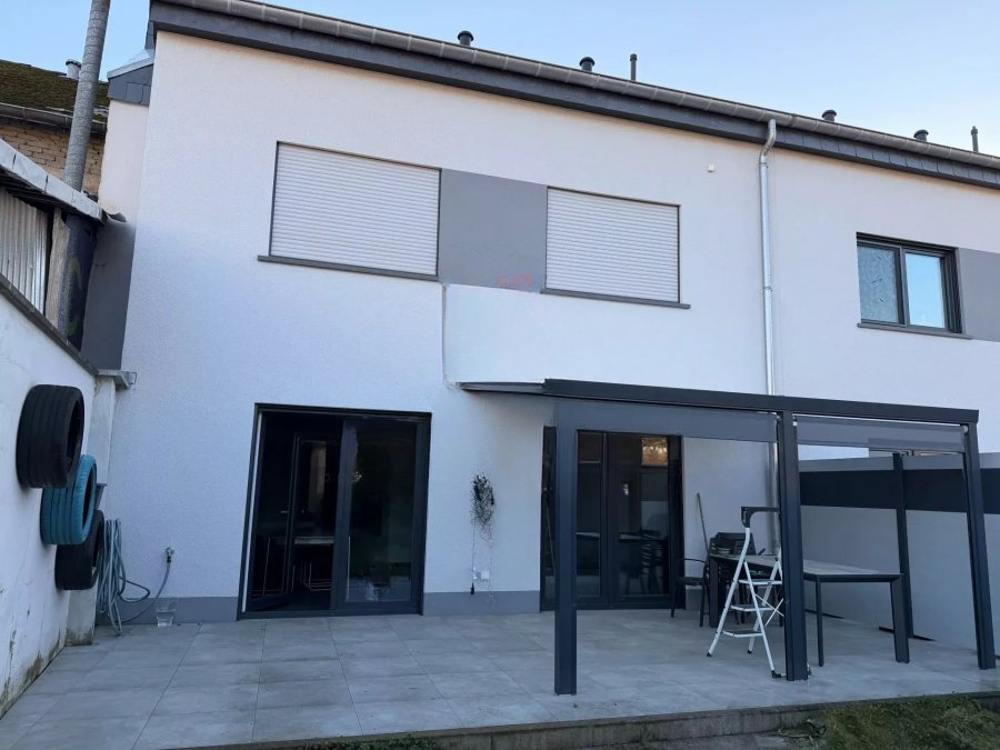 Квартира в Дикирхе, Люксембург, 176 м² - фото 3