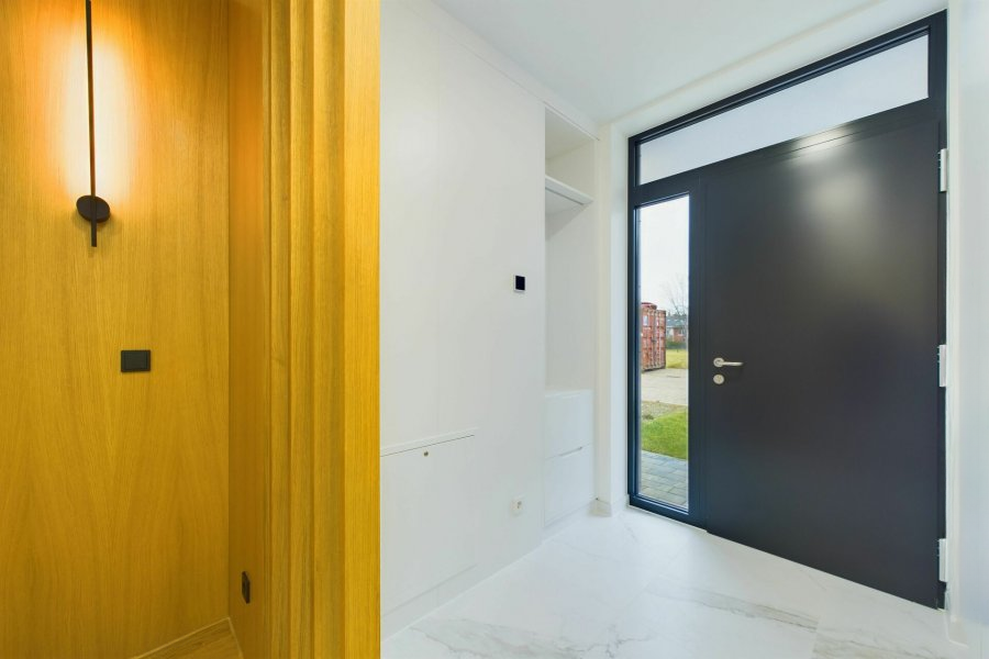 Квартира в Люксембурге, Люксембург, 210 м² - фото 3