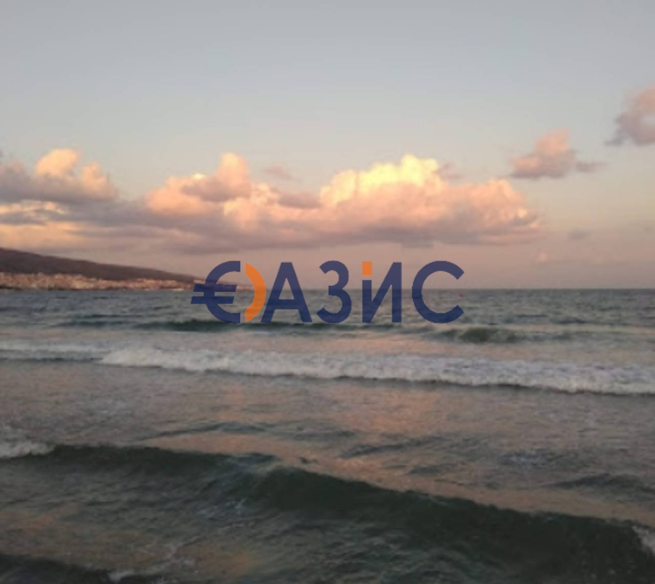 Апартаменты на Солнечном берегу, Болгария, 46 м² - фото 18