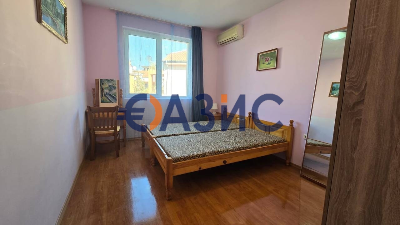 Апартаменты на Солнечном берегу, Болгария, 80 м² - фото 18