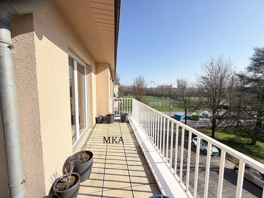 Квартира в Люксембурге, Люксембург, 122 м² - фото 3