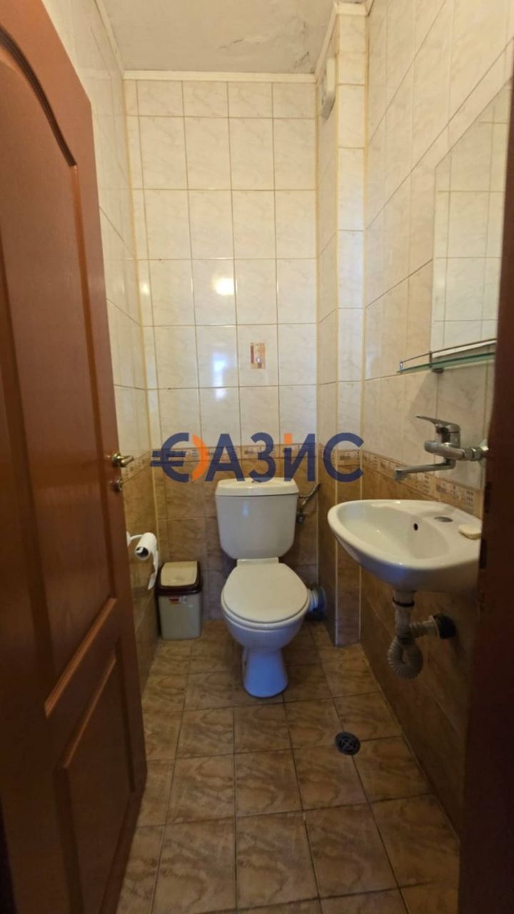 Апартаменты на Солнечном берегу, Болгария, 80 м² - фото 19