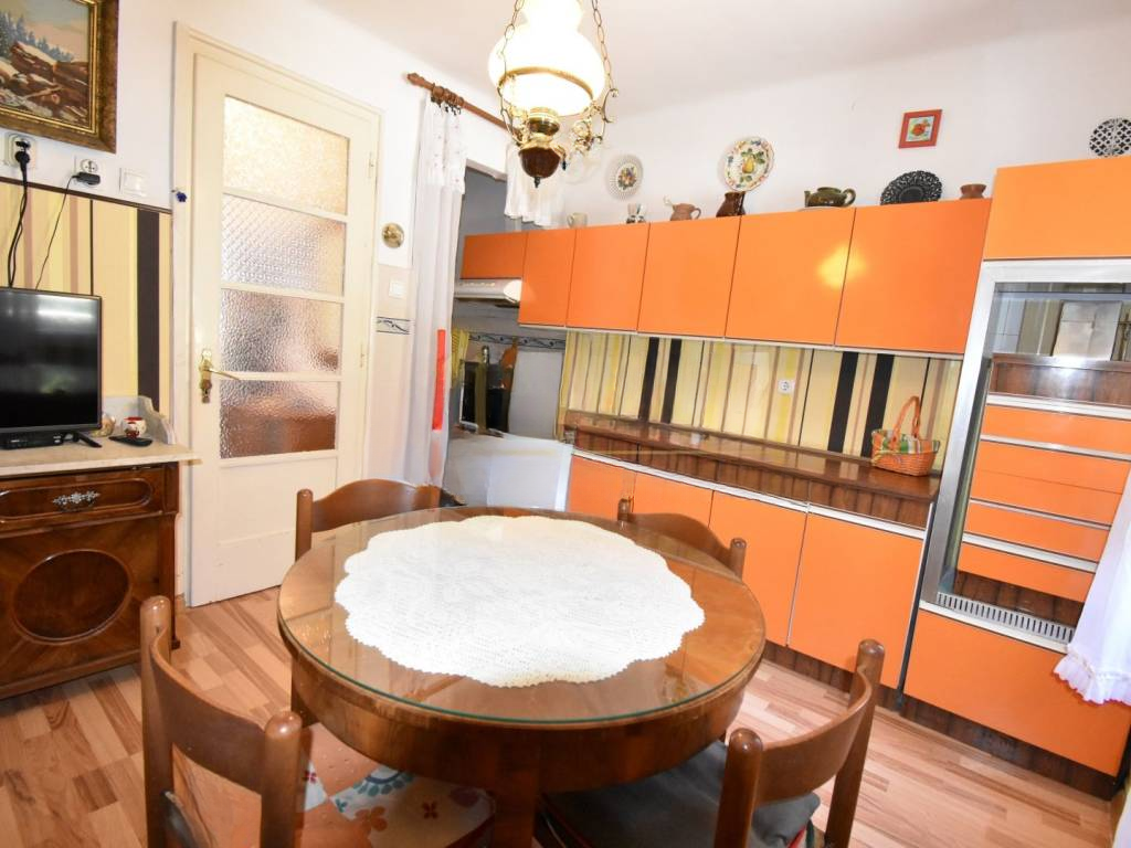Квартира в Опатии, Хорватия, 54 м² - фото 3