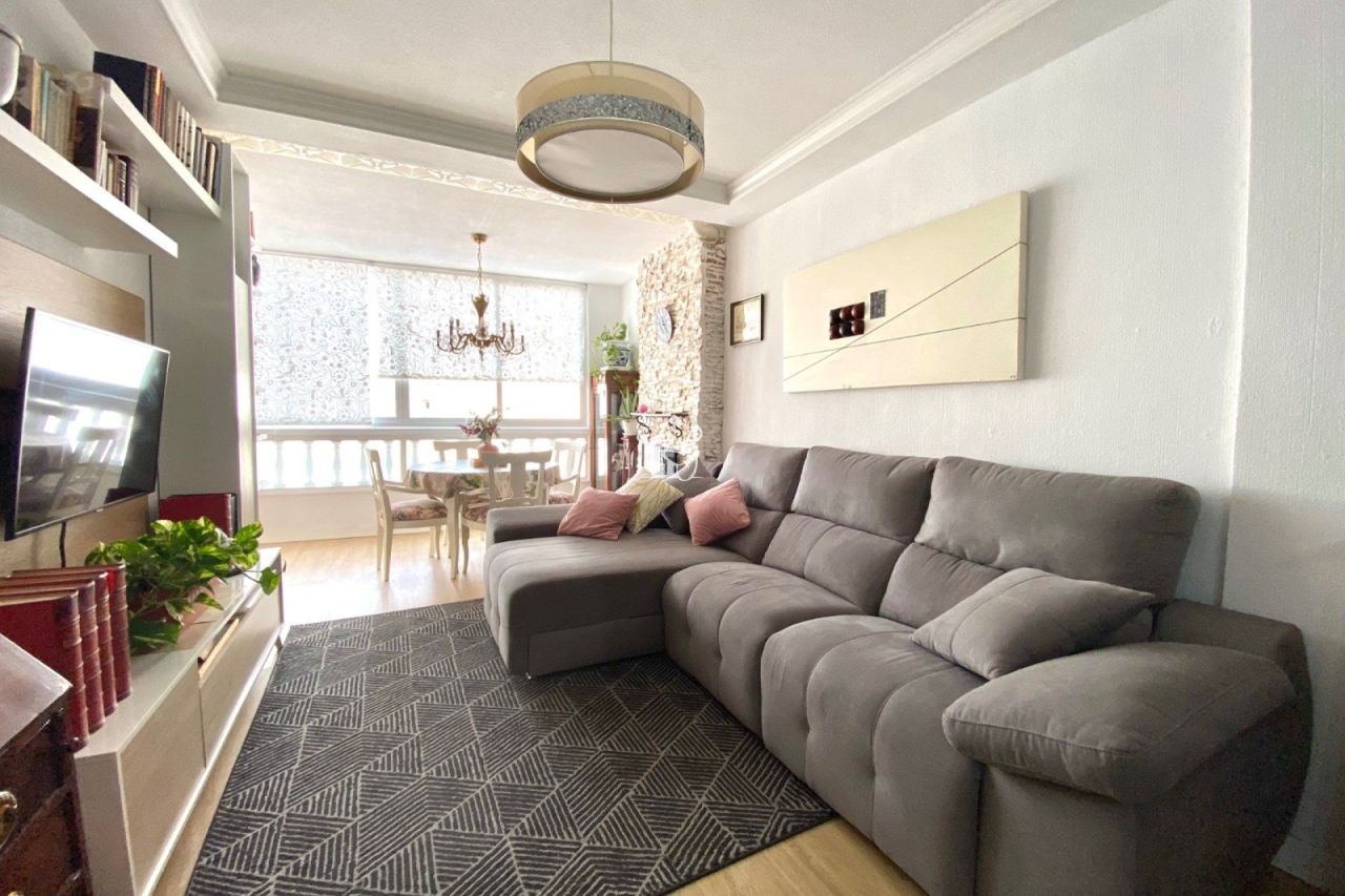 Апартаменты в Торревьехе, Испания, 65 м² - фото 3