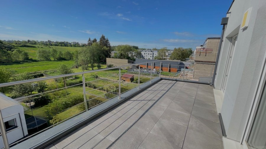 Квартира в Люксембурге, Люксембург, 157 м² - фото 3