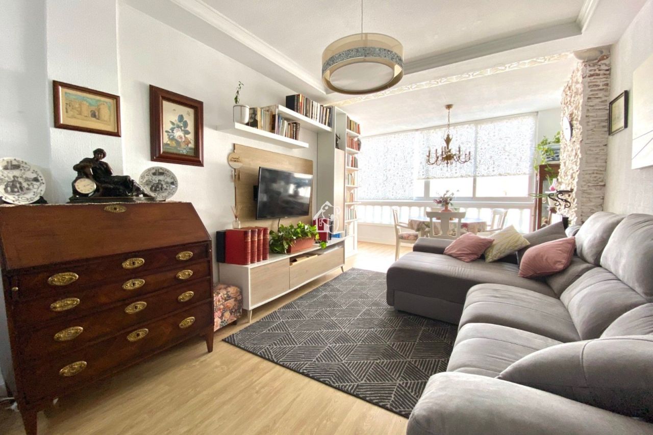 Апартаменты в Торревьехе, Испания, 65 м² - фото 5