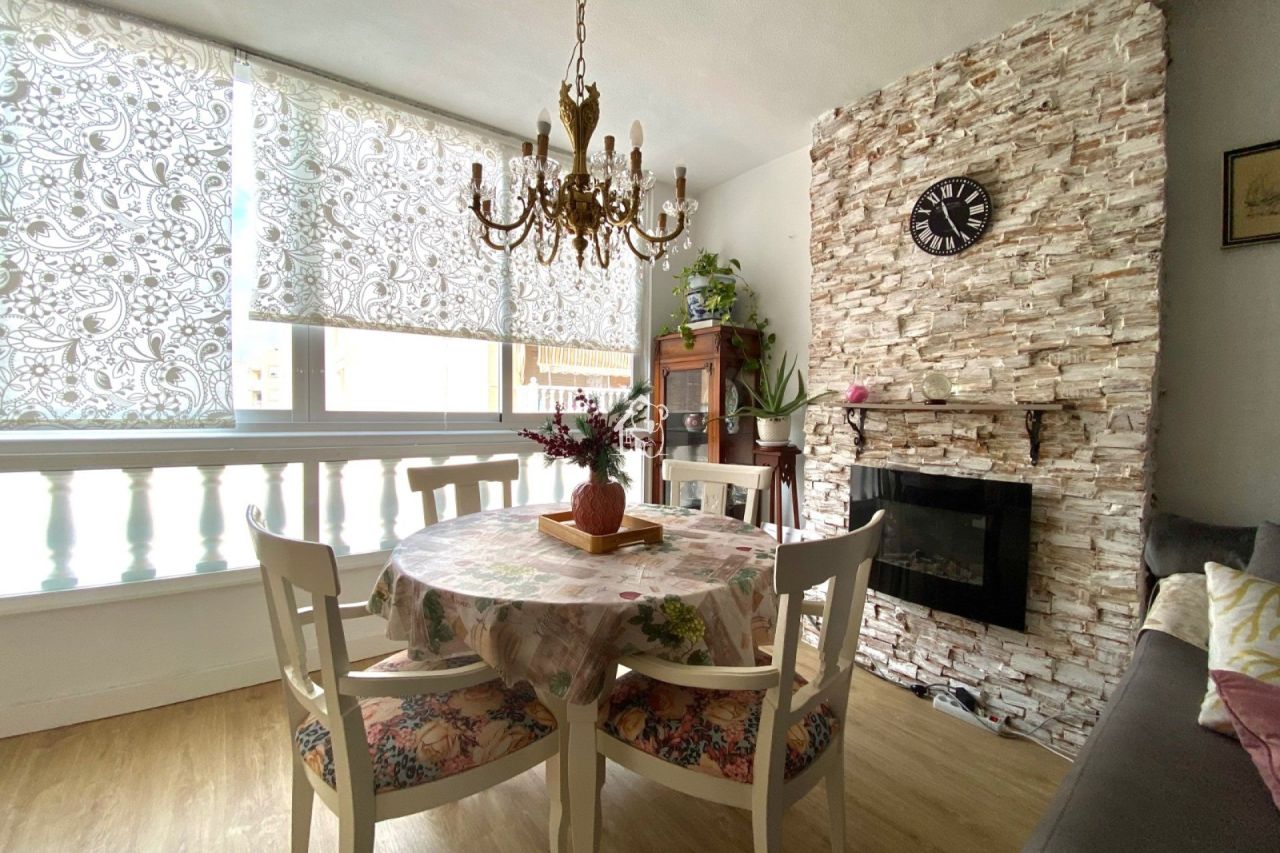 Апартаменты в Торревьехе, Испания, 65 м² - фото 6