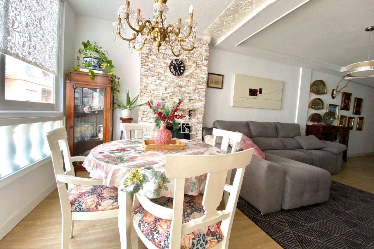 Апартаменты в Торревьехе, Испания, 65 м² - фото 7