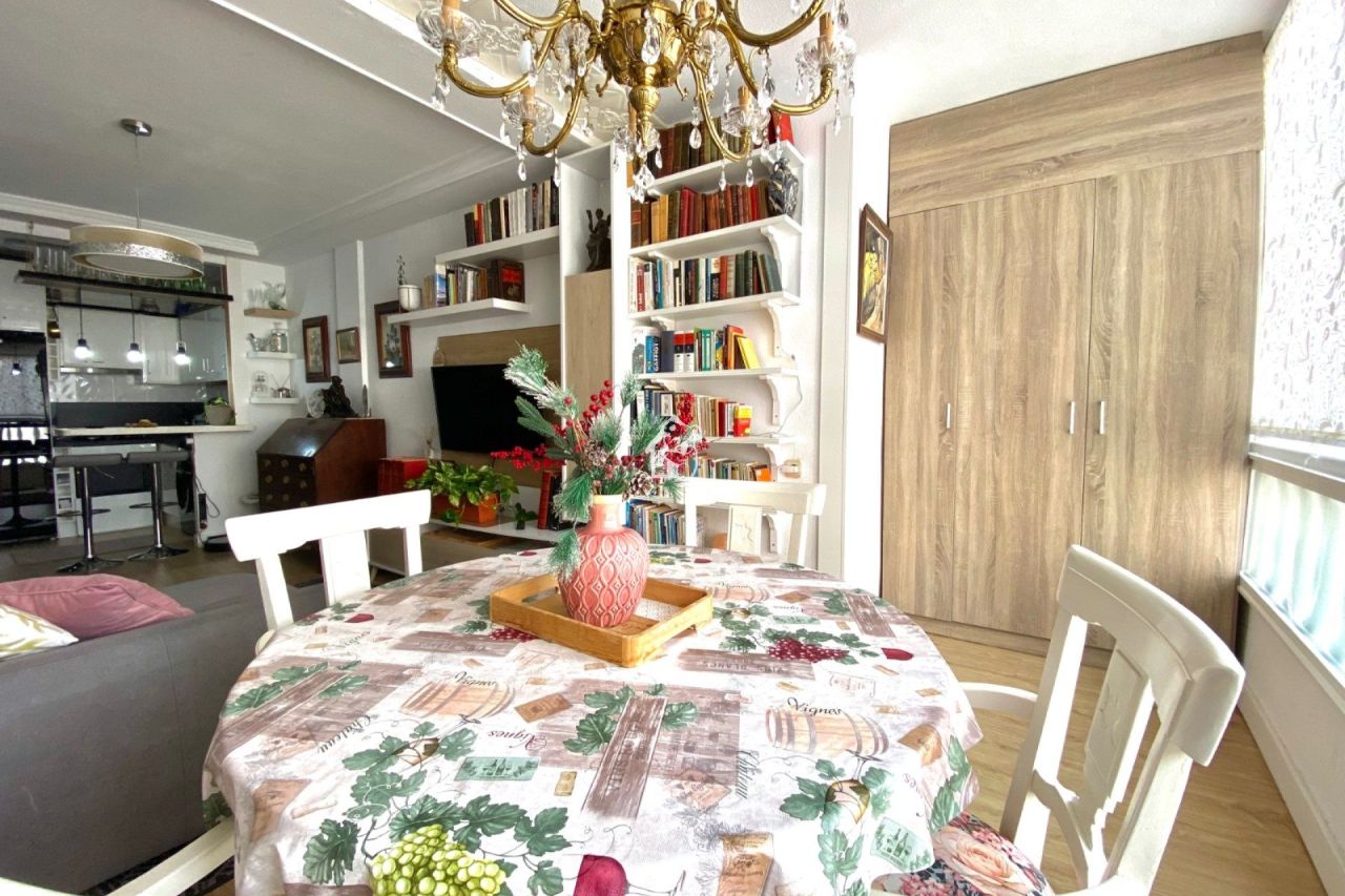 Апартаменты в Торревьехе, Испания, 65 м² - фото 8