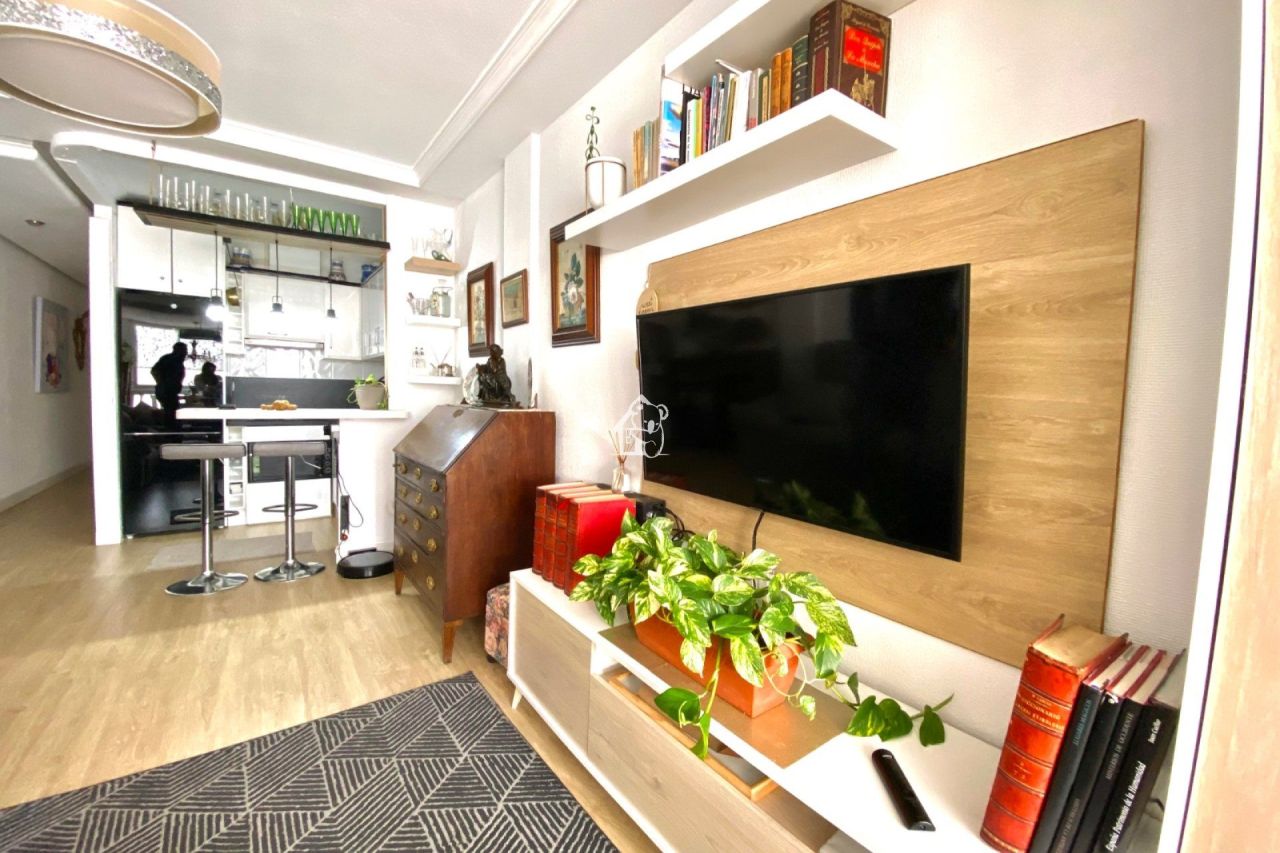 Апартаменты в Торревьехе, Испания, 65 м² - фото 10