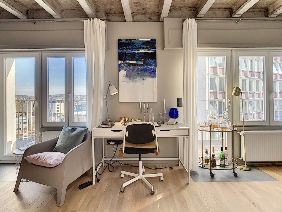 Квартира в Люксембурге, Люксембург, 76 м² - фото 3