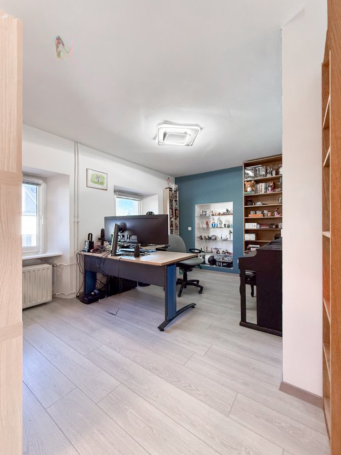 Квартира в Дикирхе, Люксембург, 250 м² - фото 3