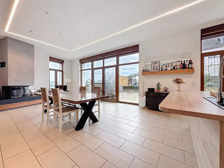 Квартира в Гревенмахере, Люксембург, 220 м² - фото 3