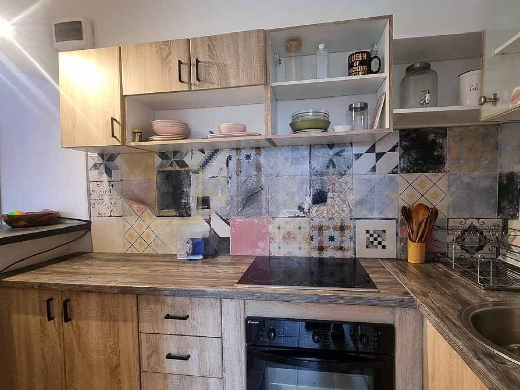 Квартира в Опатии, Хорватия, 90 м² - фото 3