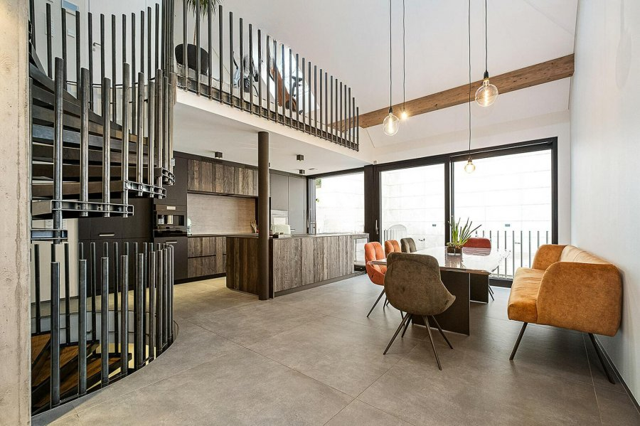 Квартира в Люксембурге, Люксембург, 257 м² - фото 3