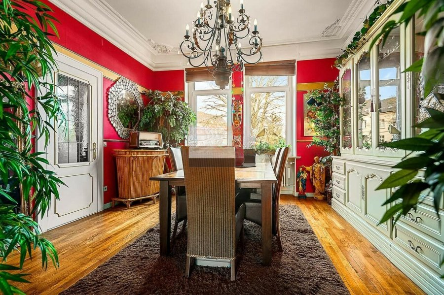 Квартира в Люксембурге, Люксембург, 215 м² - фото 3