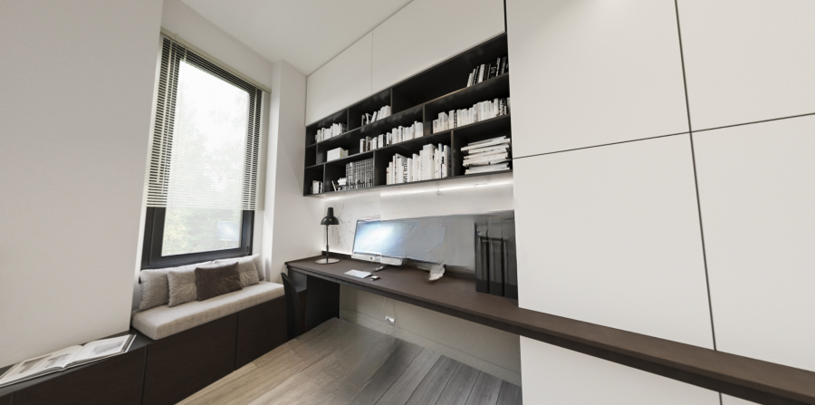 Квартира в Люксембурге, Люксембург, 150 м² - фото 3