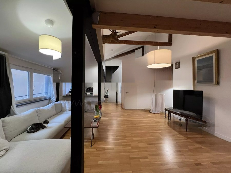 Квартира в Люксембурге, Люксембург, 83 м² - фото 3