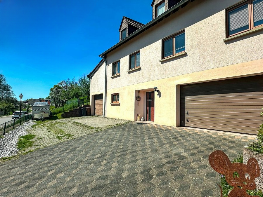 Квартира в Люксембурге, Люксембург, 195 м² - фото 4