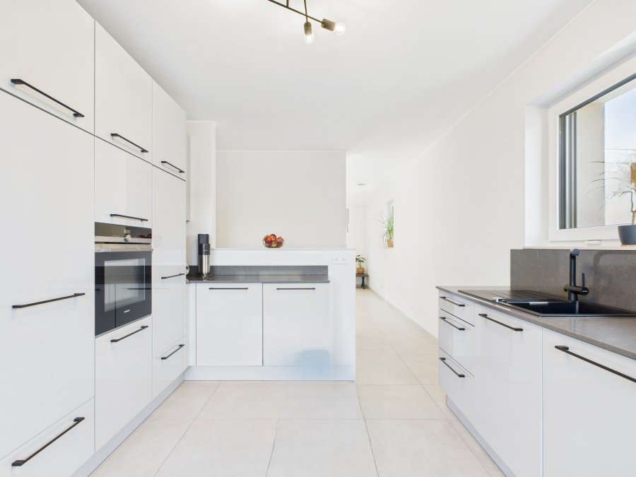 Квартира в Гревенмахере, Люксембург, 165 м² - фото 4