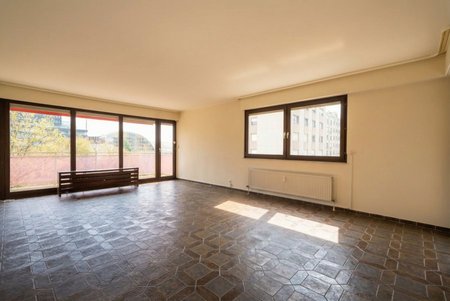 Квартира в Люксембурге, Люксембург, 118 м² - фото 4