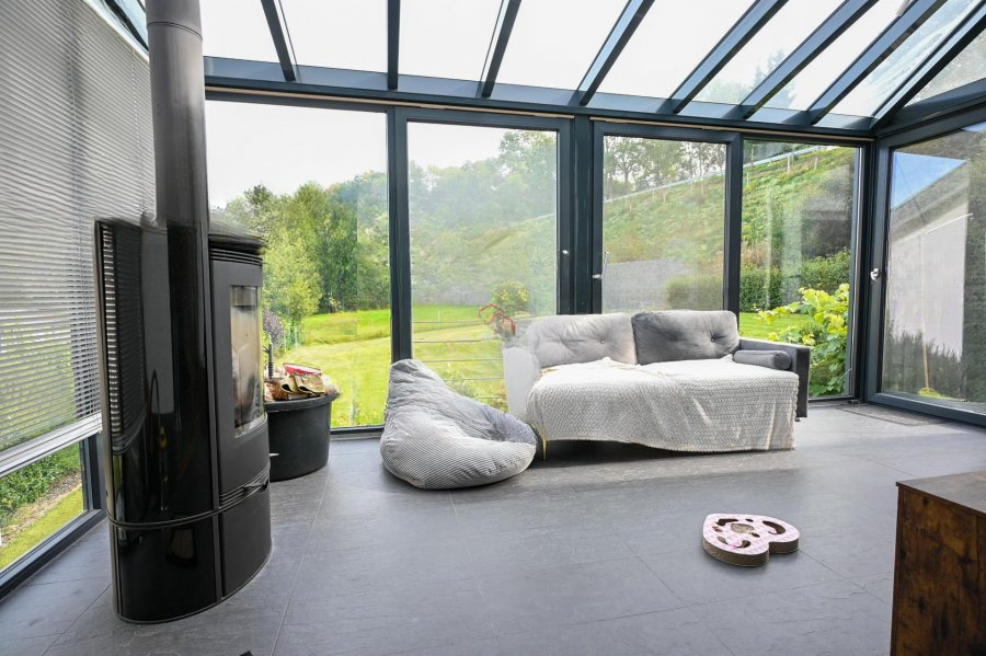 Квартира в Дикирхе, Люксембург, 280 м² - фото 4