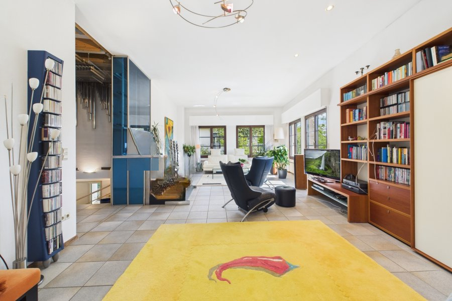 Квартира в Гревенмахере, Люксембург, 196 м² - фото 4