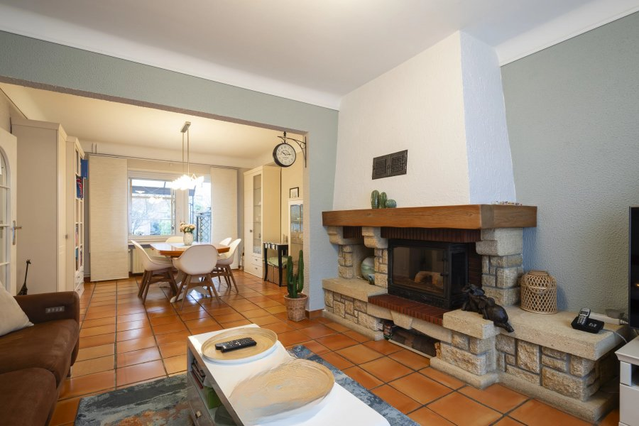 Квартира в Люксембурге, Люксембург, 125 м² - фото 4