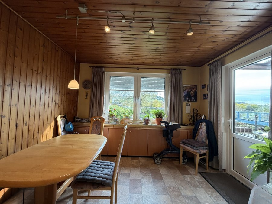 Квартира в Дикирхе, Люксембург, 147 м² - фото 4