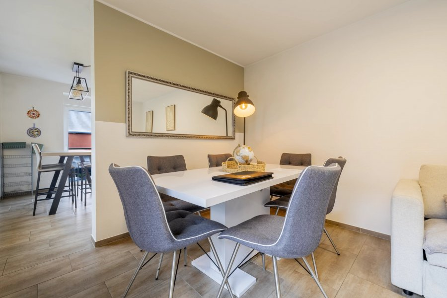 Квартира в Гревенмахере, Люксембург, 80 м² - фото 4