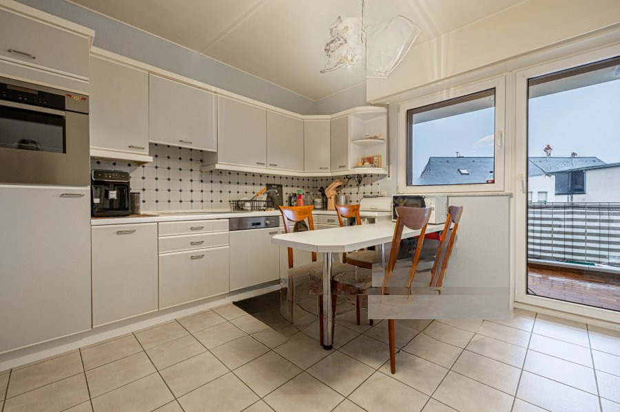 Квартира в Люксембурге, Люксембург, 88 м² - фото 4